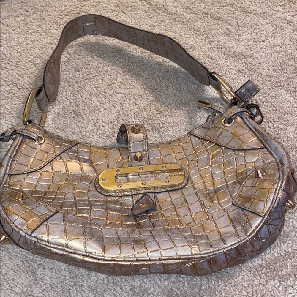 Guess bag